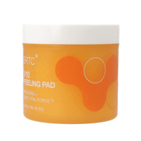 BRTC V10 Peeling Pad 80 Sheets - Dodoskin