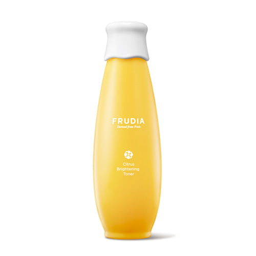 FRUDIA Citrus Brightening Toner 195g - Dodoskin