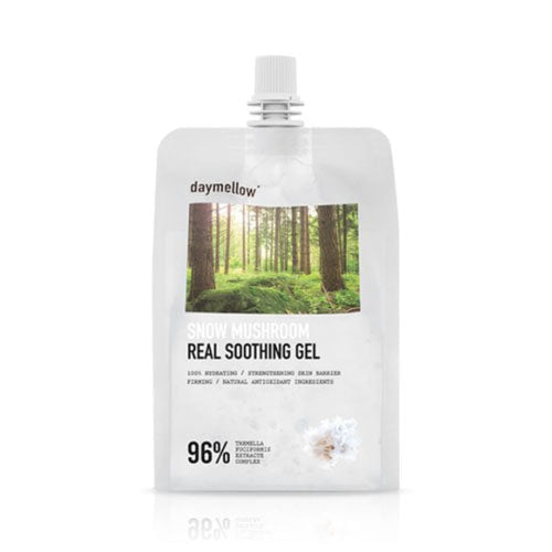 Daymellow Snow Mushroom Real Soothing Gel 300g - Dodoskin