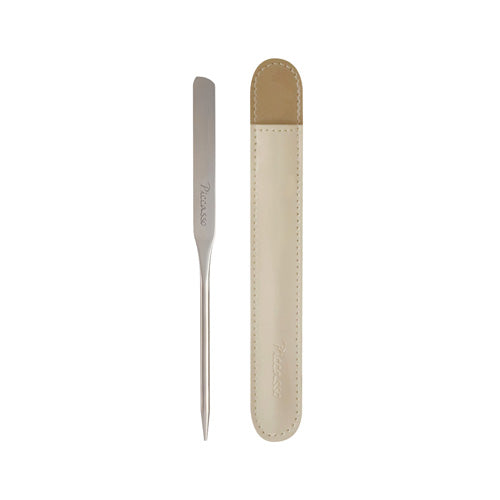 PICCASSOXHAMKYUNGSIK Makeup Spatula 1ea - Dodoskin