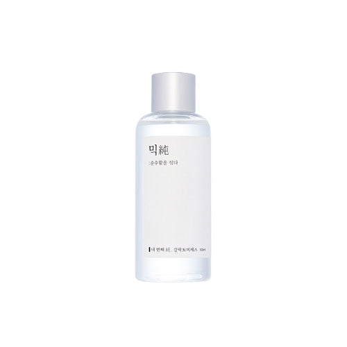 mixsoon Galactomyces Ferment Essence 100ml - Dodoskin