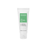 BONAJOUR Green Multi-Vitamin Vital Nutrition Cream 50ml - Dodoskin