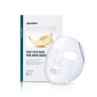 Daymellow Birds Nest Mask Pure Water Energy 10ea - Dodoskin