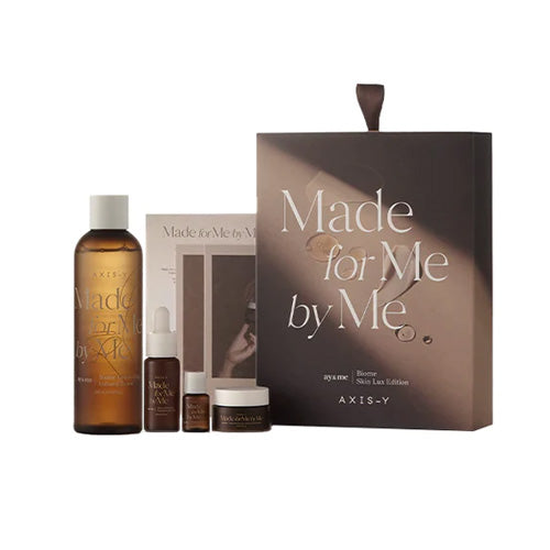 AXIS-Y Biome Skin Lux Edition - Dodoskin