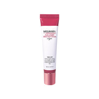 MIGUHARA Anti wrinkle Effect Eye Cream Origin 30ml - Dodoskin