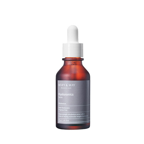 Mary&May Hyaluronics Serum 30ml - Dodoskin