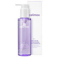 celimax Derma Nature Fresh Blackhead Jojoba Cleansing Oil 150ml is a gentle yet effective cleansing oil formulated to remove impurities and excess oil while targeting blackheads.