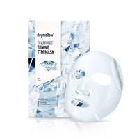 Daymellow Diamond Toning TTM Mask 10ea - Dodoskin