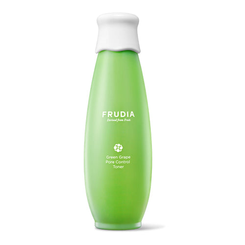FRUDIA Green Grape Pore Control Toner 195g - Dodoskin