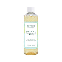 BONAJOUR Green Tea Water Bomb Toner 205ml - Dodoskin