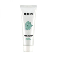 COSNORI Dermatic Green Tone Up Cream 50ml - Dodoskin