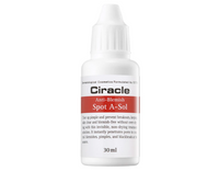 Ciracle Anti-Blemish Spot A-Sol 30ml - Dodoskin