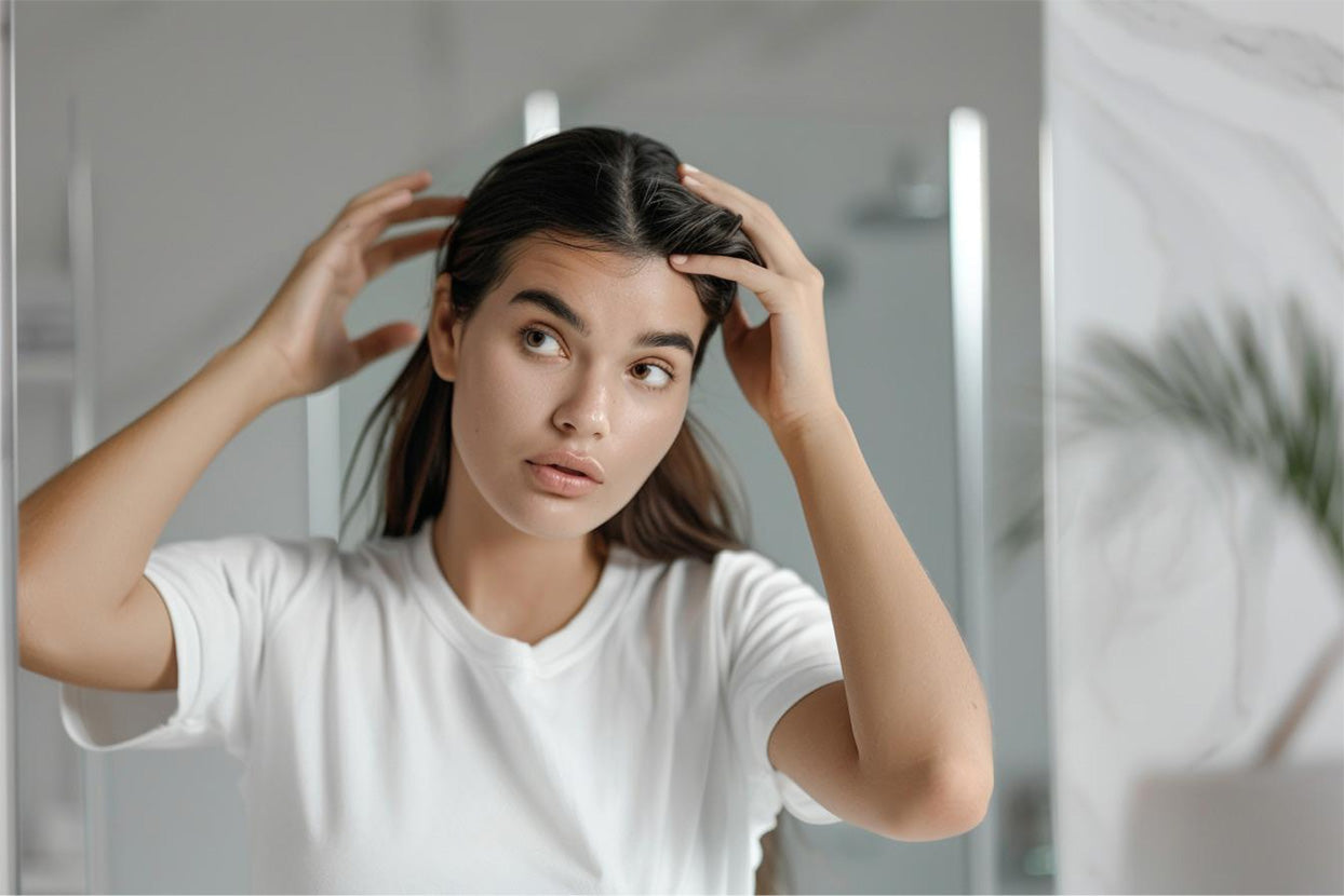 Your Scalp Needs Sunscreen Too – The Overlooked Danger of UV Exposure