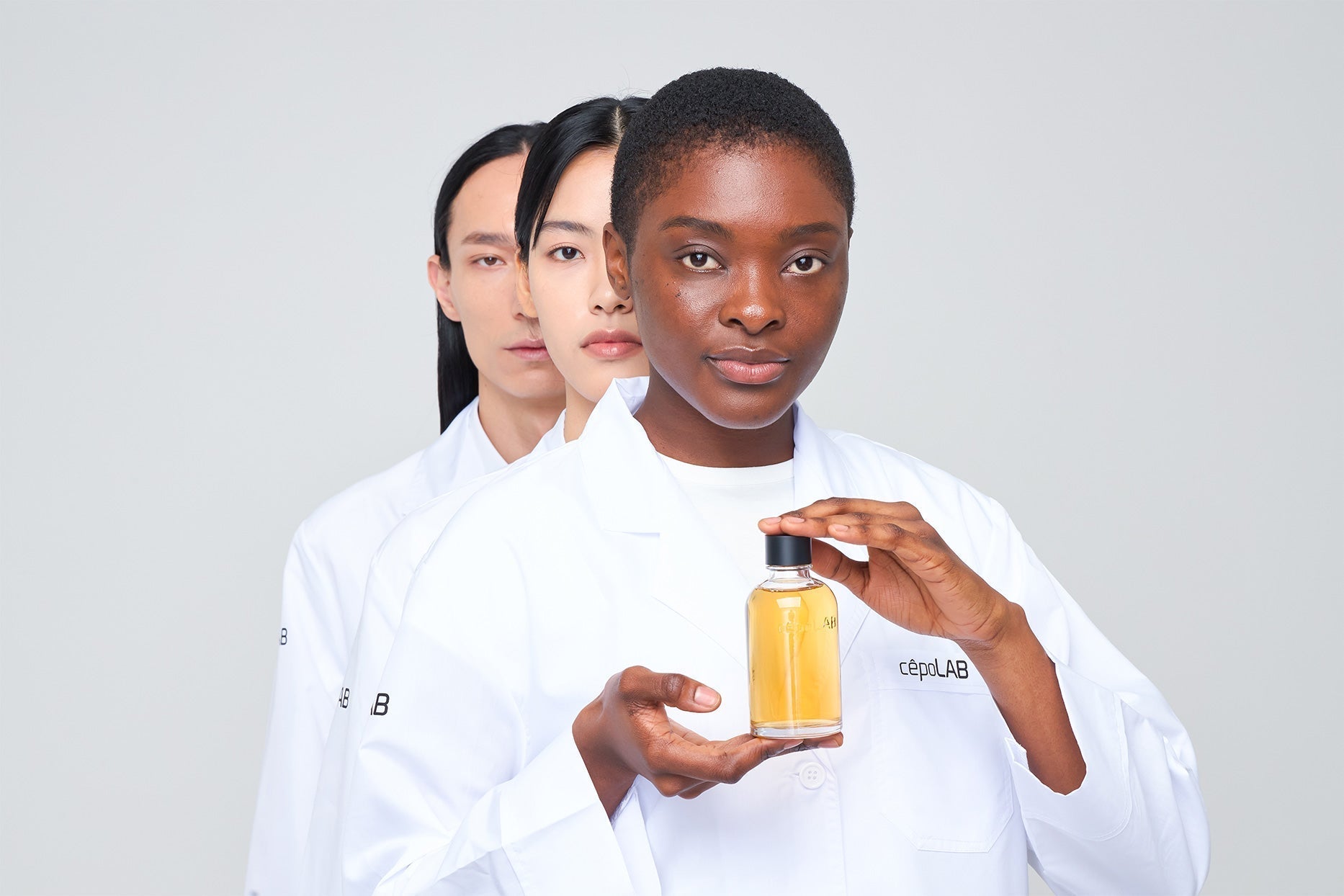 Skin is cells too, cepoLAB