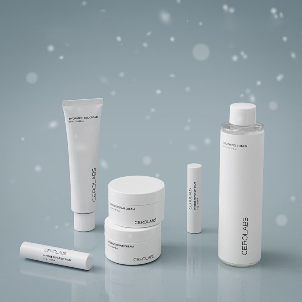 CEROLABS - Redefining Clean Beauty From Zero