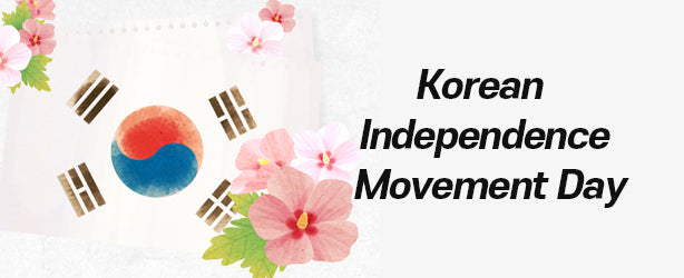 Korean Independence Movement Day