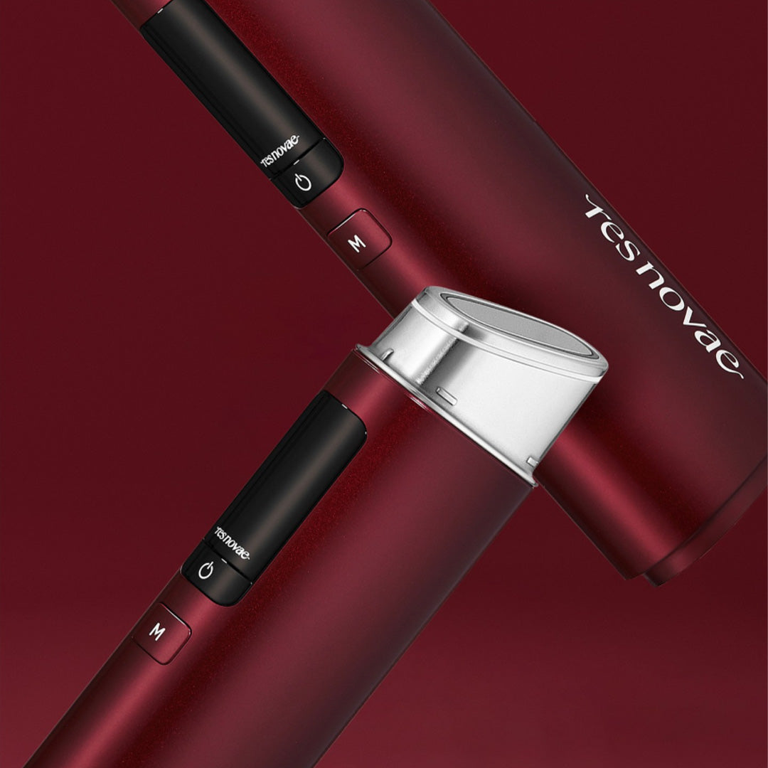 Resnovae - Awakening the Hidden Potential of Your Skin