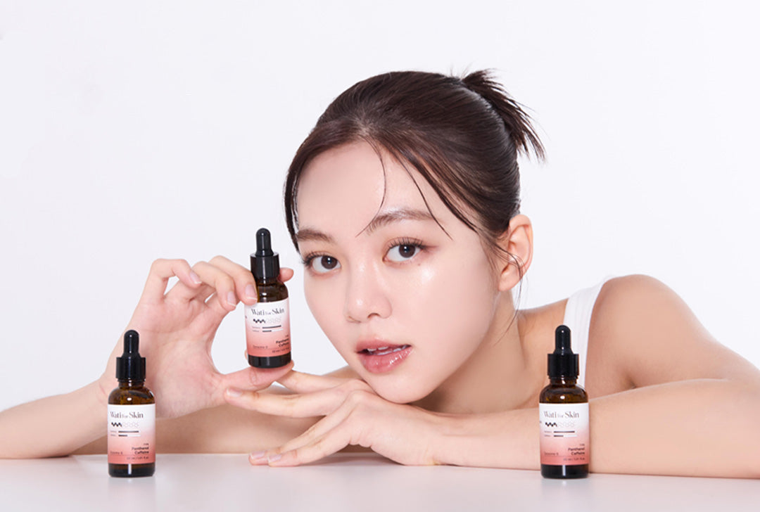 The Beginning of Personalized Skincare Solutions - Wati For Skin