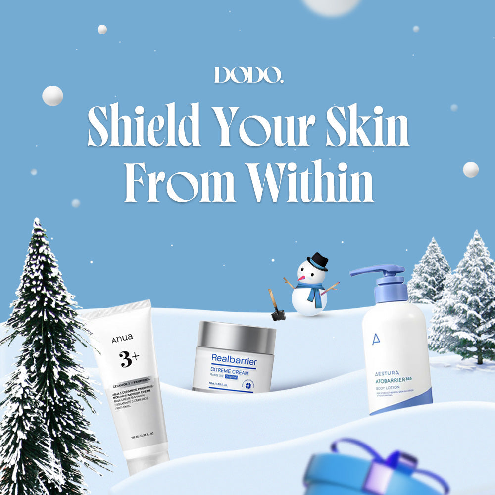 Why Strengthening Your Skin Barrier Matters More Than Ever