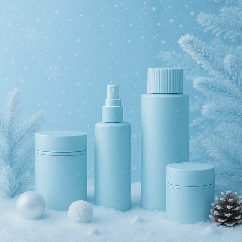 Winter skin care guide Essential ingredients and how to use them