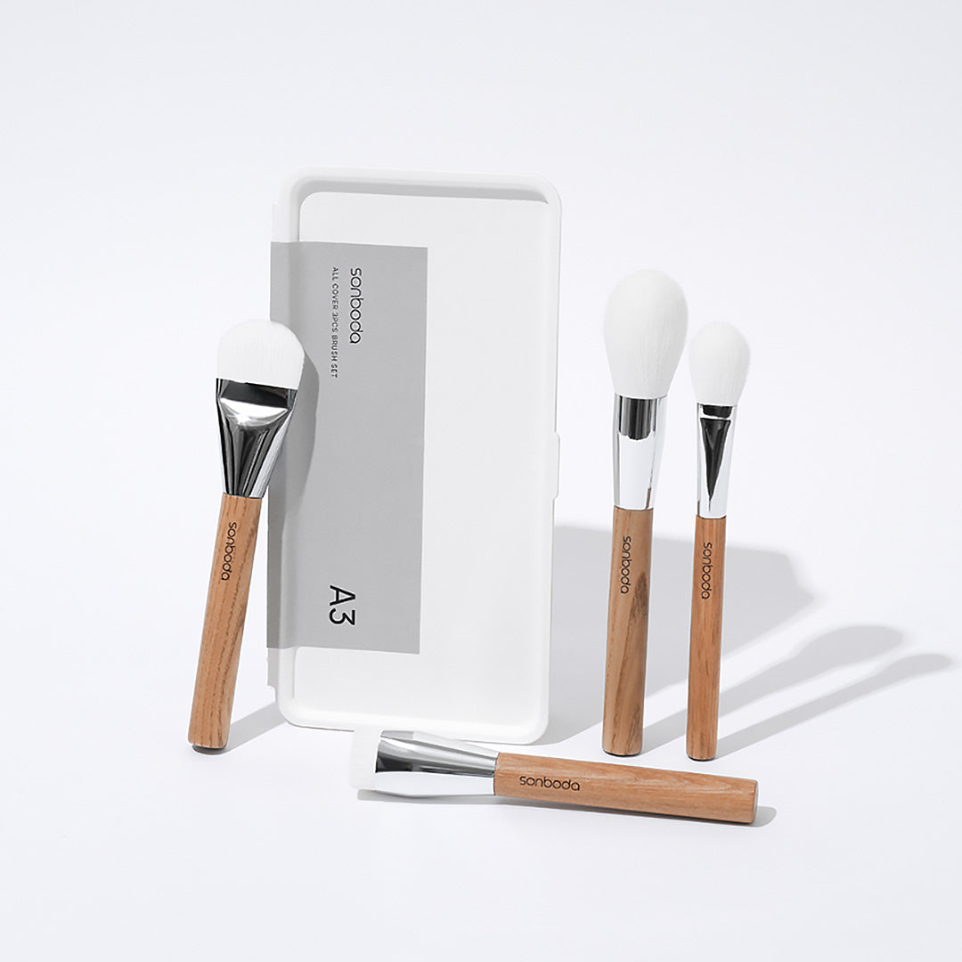 A Beauty Tool Better Than Your Hand - SONBODA