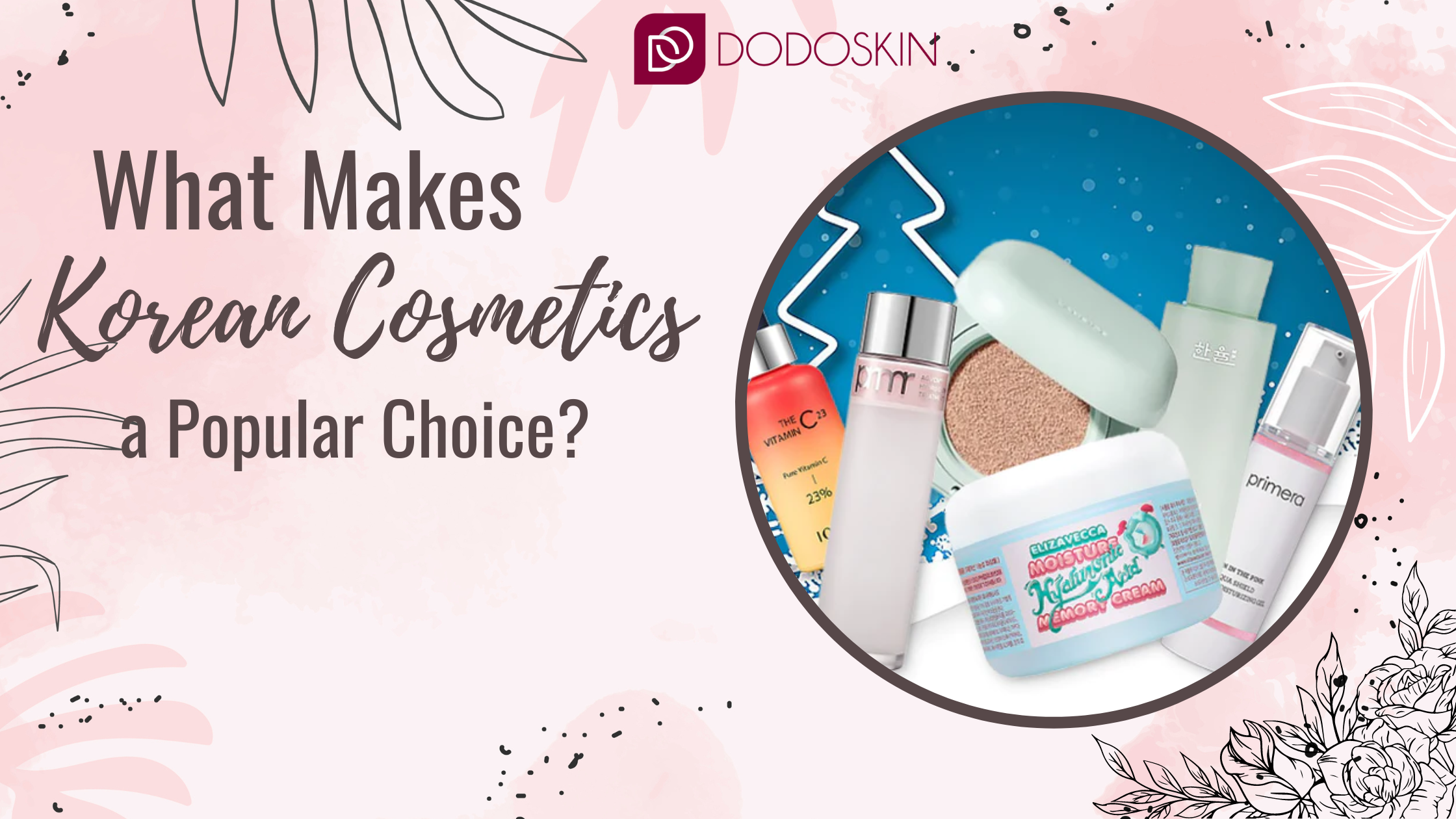 Get Fabulous Results With Affordable And Quality Korean Beauty Products