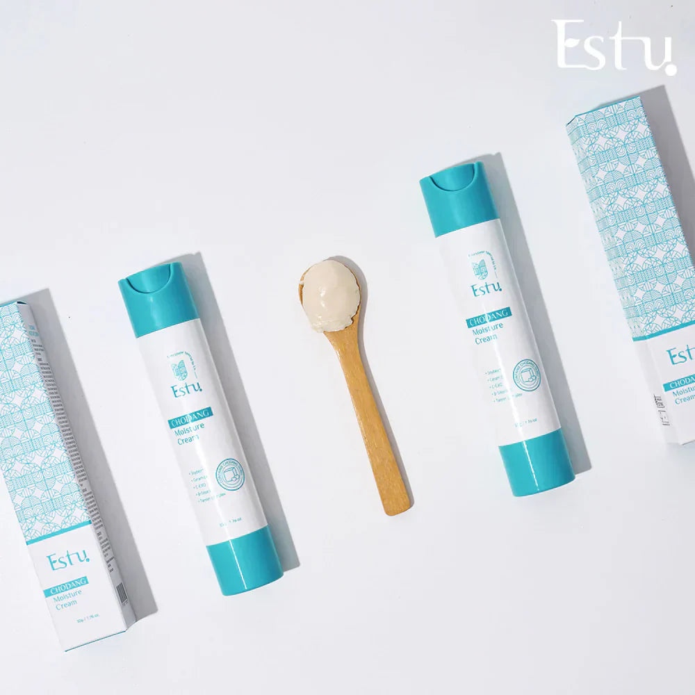 ESTU – Every Moment Special with Sustainable Beauty