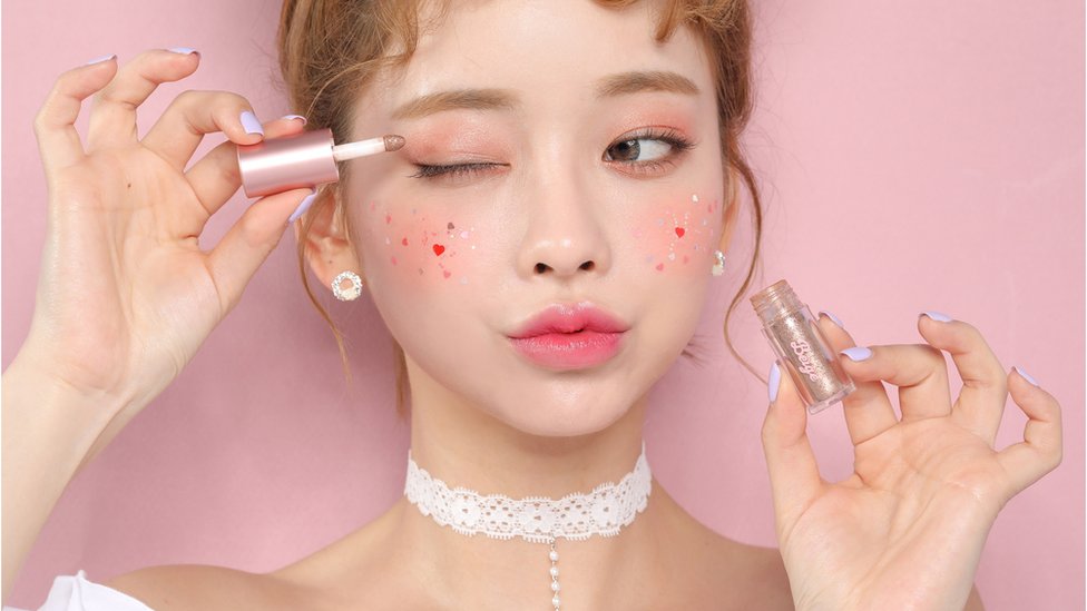 Korean Products Online: Explore the Enchanting World of K-Beauty!