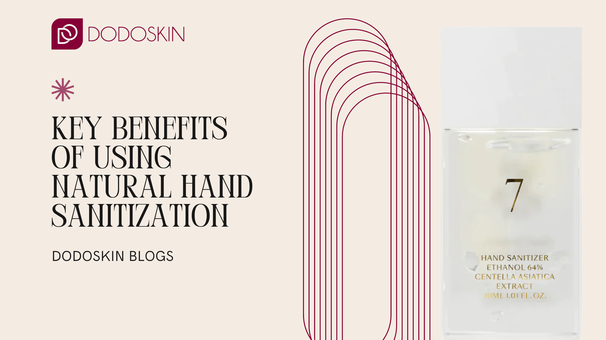 8 Amazing Benefits Of Using Natural Hand Sanitization