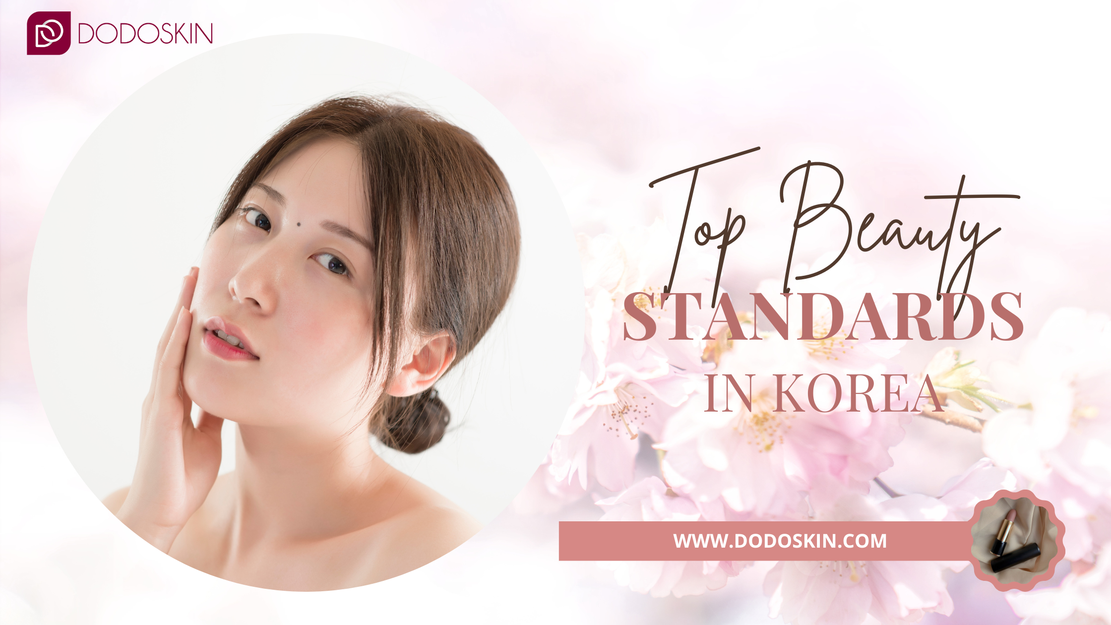 101 Guide to Korean Beauty Standards