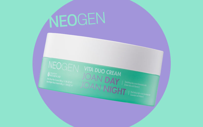 NEOGEN cream Duo: The one-stop solution for all your skin troubles!