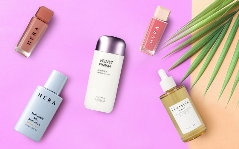 👑Are Korean products worth the hype?👑