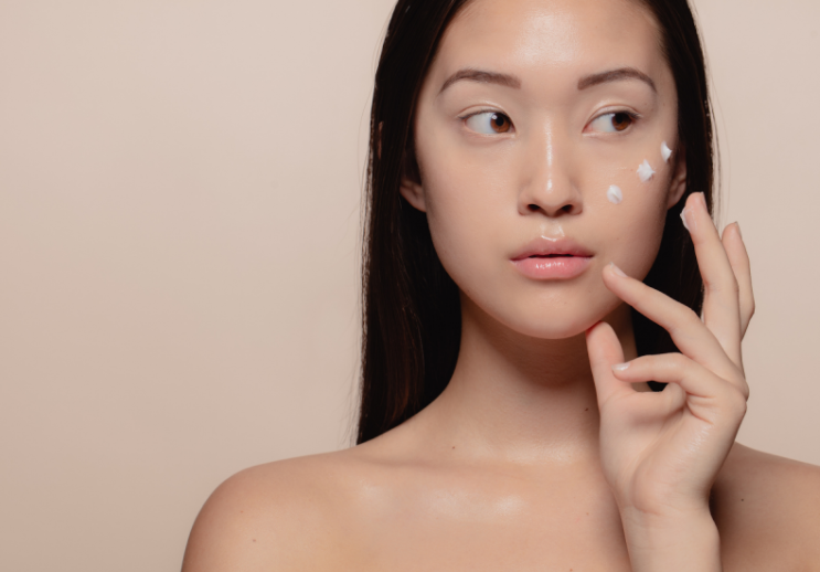 6 Korean Skincare & Beauty Trends to Try in 2021
