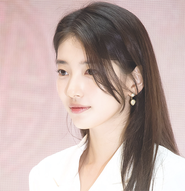 The Enduring Charm of Bae Suzy: South Korea's Darling of Clean Beauty