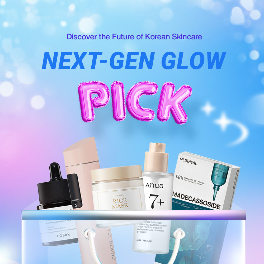 NEXT-GEN GLOW