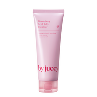 by juccy Gooseberry AHA Jelly Cleanser 120ml