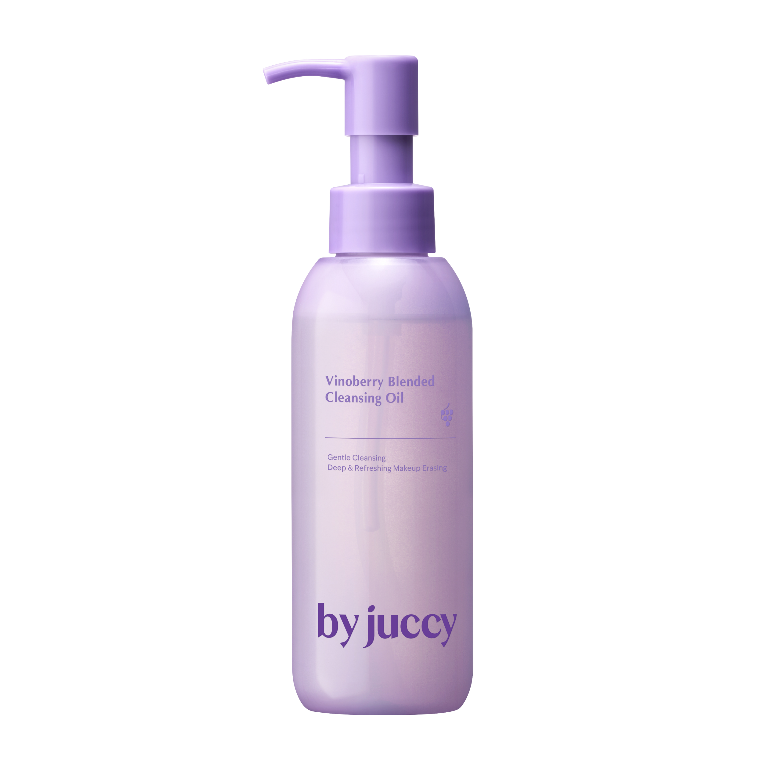 [Expiration imminen] by juccy Vinoberry Blended Cleansing Oil 150ml