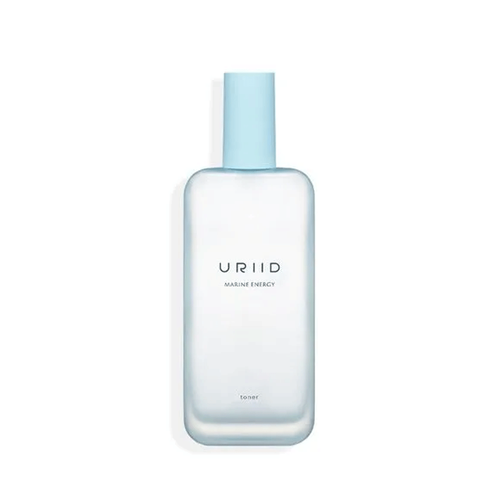 URIID Marine Energy Toner 120ml - DODOSKIN
