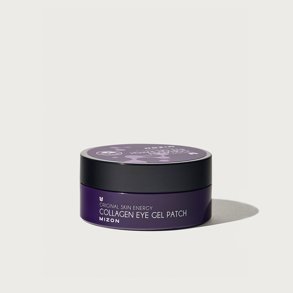 MIZON Patch Collagen Eye Gel 60 Patches