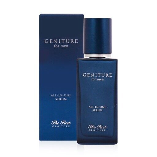 O HUI The First Geniture For Men All in One Serum 90ml - Dodoskin