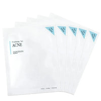 Pyunkang Yul ACNE Dressing Mask Pack 5ea - DODOSKIN