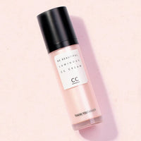 (Matthew검수) THANK YOU FARMER Be Beautiful CC Cream SPF30 PA++ 40ml - DODOSKIN