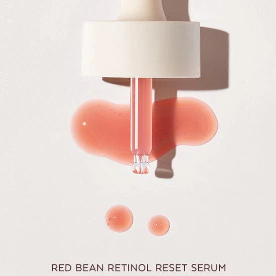 MISSHA Red Bean Retinol Pore Reset Serum 30ml
