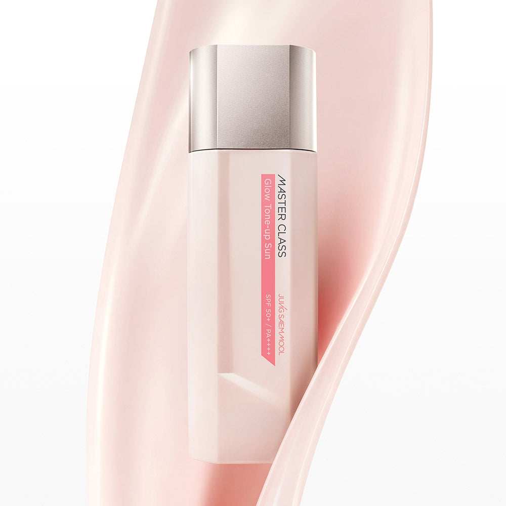 JUNG SAEM MOOL Masterclass Glow Tone-up Sun 50ml