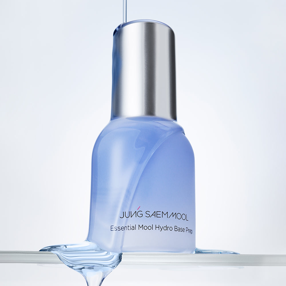 JUNGSAEMMOOL Essential Mool Hydro Base Prep 30ml