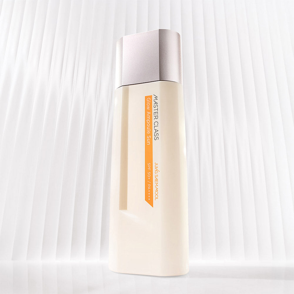 JUNG SAEM MOOL Masterclass Glow Ampoule Sun 50ml