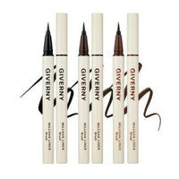 Giverny Milchak Brush Liner 0.6G