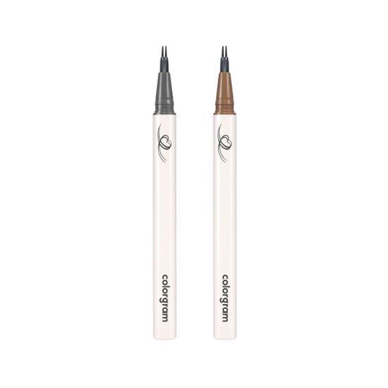 Colorgram Finez de pestañas Finer 0.6g