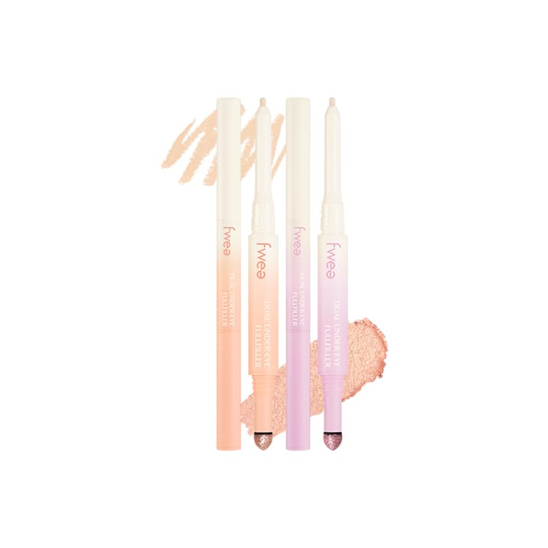Fwee Dual Under-Eye Full Filler 0.58g
