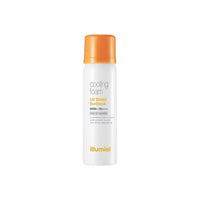 Illumiel Forma de enfriamiento UV Shiel Sun Block SPF50+PA ++++ 80ml